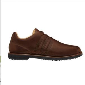 Men’s Adidas adiPURE Z-CROSS golf shoes